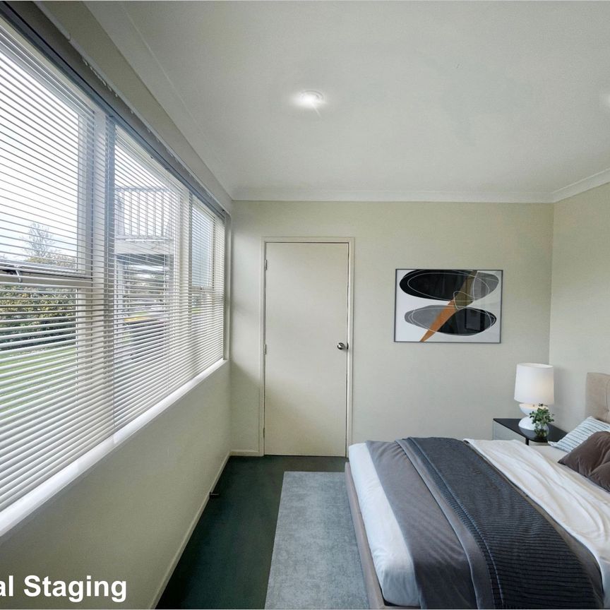 Modern Downstairs Unit - Photo 1