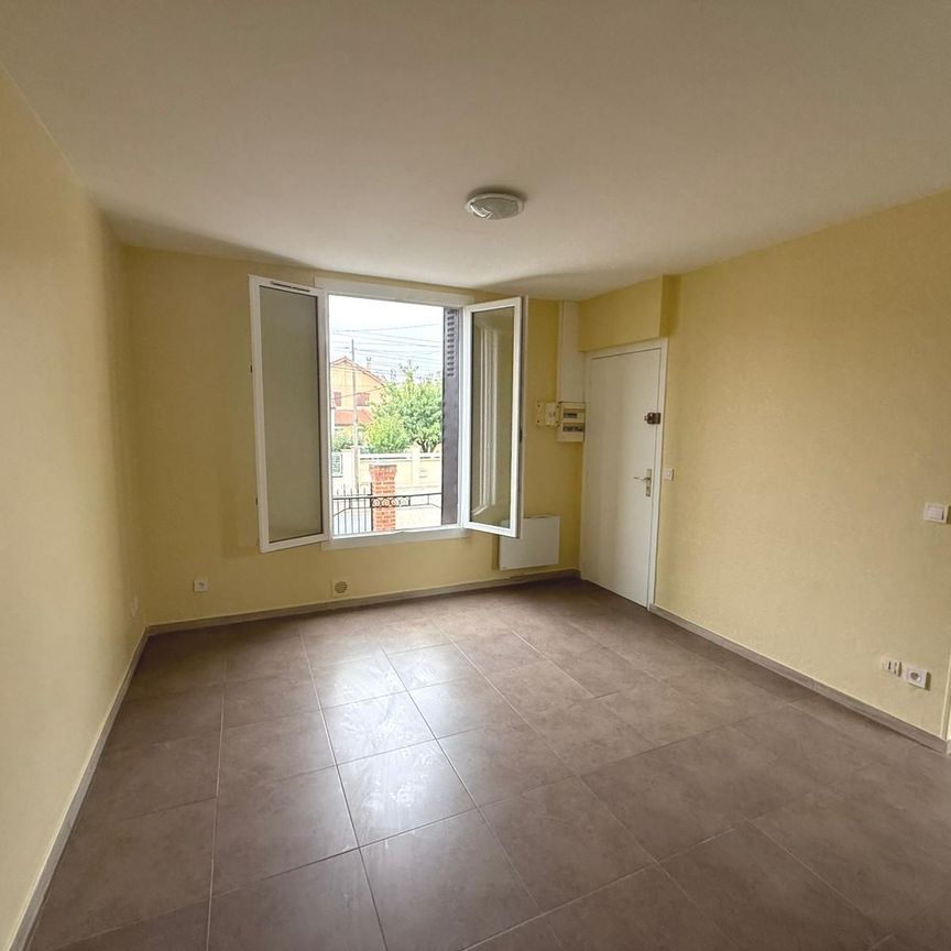 Appartement 2 pièces - 41m² - Photo 1