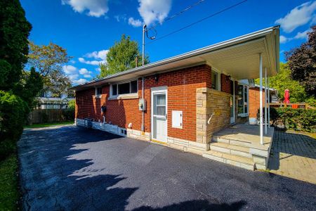 For Lease - 154 West 31st Street Unit# Bsmt., Hamilton, Ontario - Photo 2