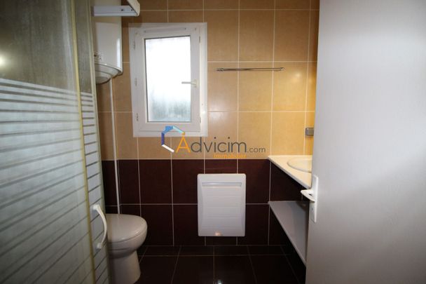 Appartement à louer Saint-Jean-de-Braye - Photo 1