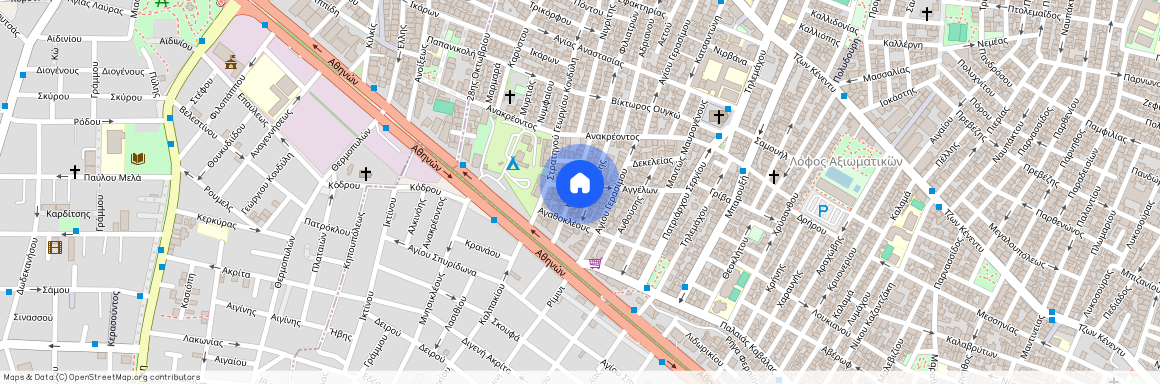 Άνω Λόφος (Περιστέρι)