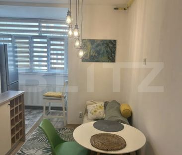 Apartament 1 camera, 40mp, zona strazii Calea Floresti - Photo 2