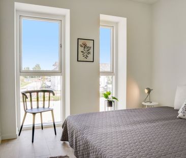 Mekanikvej 10, 1. th - Photo 5