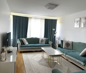 Ymersgatan 7, Helsingborg - Photo 4