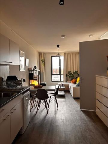 Apartment Amsterdam - Lelylaan - Foto 3