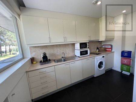 Apartamento T1+1 em Braga - Photo 5