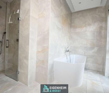 3-Zimmer-Wohnung mit Aufzug, Klimaanlage, EBK, Stellplatz und Terrasse - Foto 1