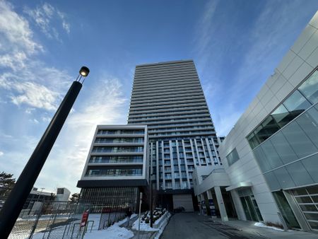 For Lease - 5858 Yonge Street Unit# 503, Toronto, Ontario - Photo 2