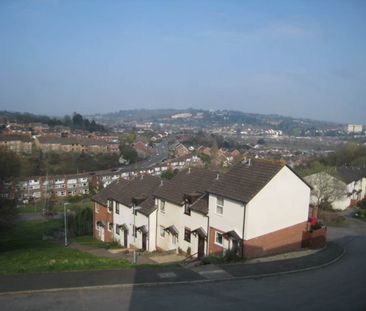 1 bed house / flat share to rent in Westminster Road, Exeter, EX4 - Photo 3