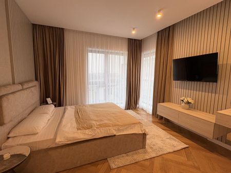 Luxury 4-room Villa - Tunari - Fotografie 4