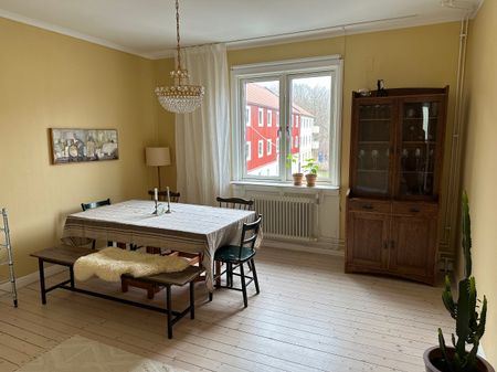 Godhemsgatan, Göteborg - Foto 4