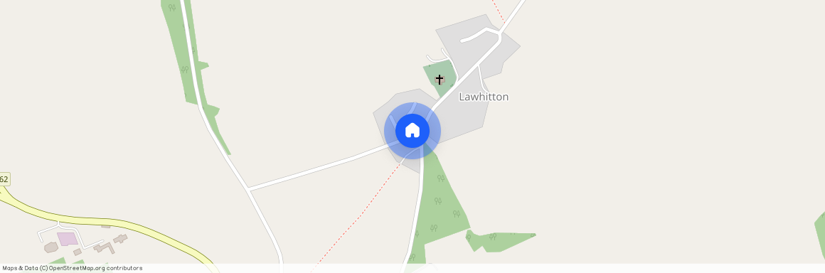 Lawhitton, Launceston, PL15