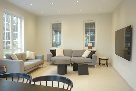 Sandbäcksvägen, Rönninge - Foto 2