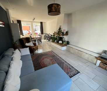 Appartement te huur: Ziekerstraat 68 6511 LJ Nijmegen - Foto 4