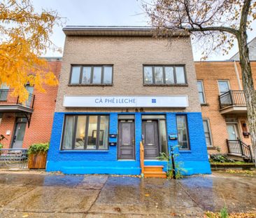 Appartement à louer - Photo 2