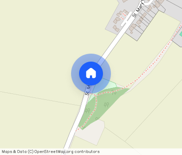 St. Marys Road, East Claydon, Buckingham, MK18 - Photo 1