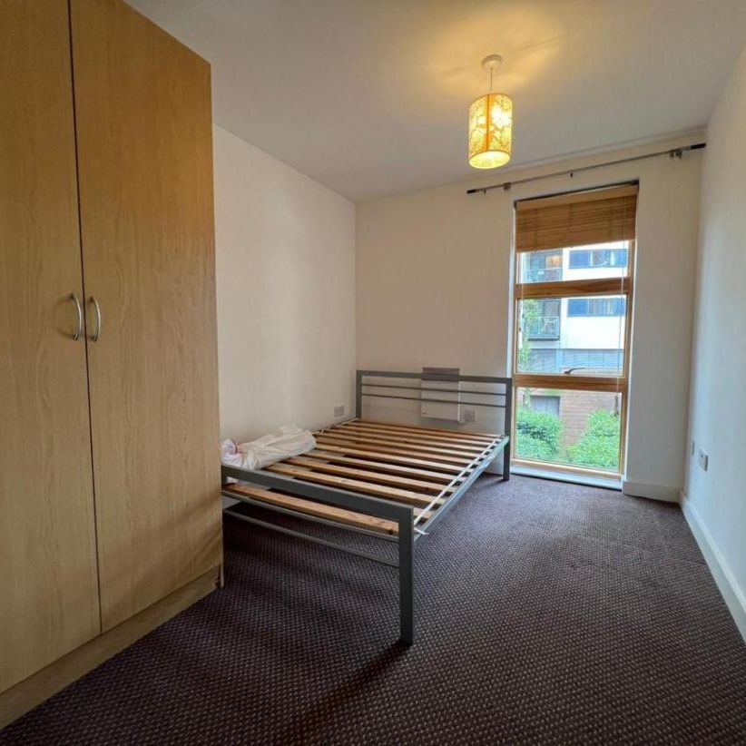 Barton Place, Manchester, Greater Manchester - Photo 1