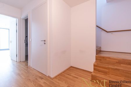 Erstklassige 2-Zimmer-Maisonettewohnung inkl. Dachterrasse in Linzer Bestlage an der Promenade zu vermieten! - Photo 4