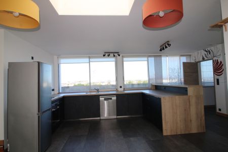 Location Appartement 4 pièces 124m² ST BRIEUC 22000 - Photo 3