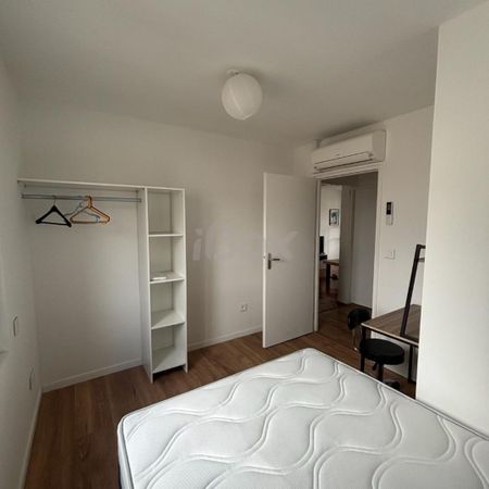 Appartement 1 pièce(s) 8.97 m² - Photo 3