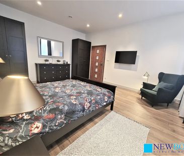 Stare Miasto, Warszawska, Częstochowa - Zdjęcie 4