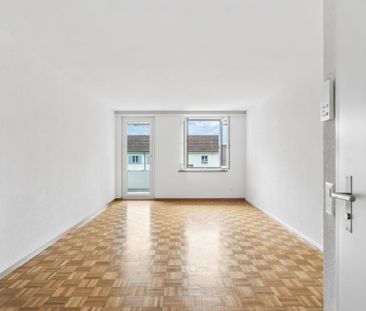 3.5 Zimmer, 65 m², 2. Stock - Photo 1