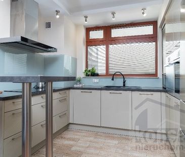 Umeblowane i wyposażone 2 pokoje przy parku - Photo 4