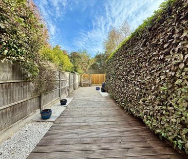 2 bedroom terraced house to rent - Photo 6