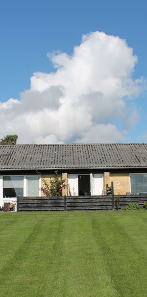 Kirkebakken 2-24 - Gjøl - Photo 1