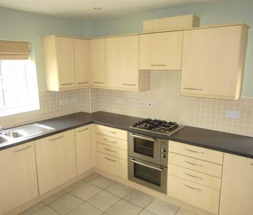 Merlin Road, Calne, SN11 - Photo 4