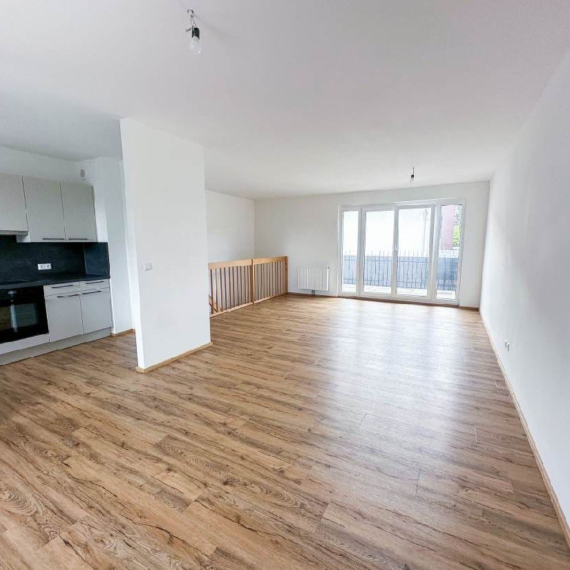 Großzügige Maisonette-Wohnung in Feldbach …! - Photo 1