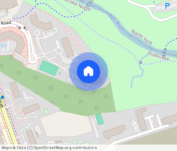 5 Rowntree Road #803 - Photo 1