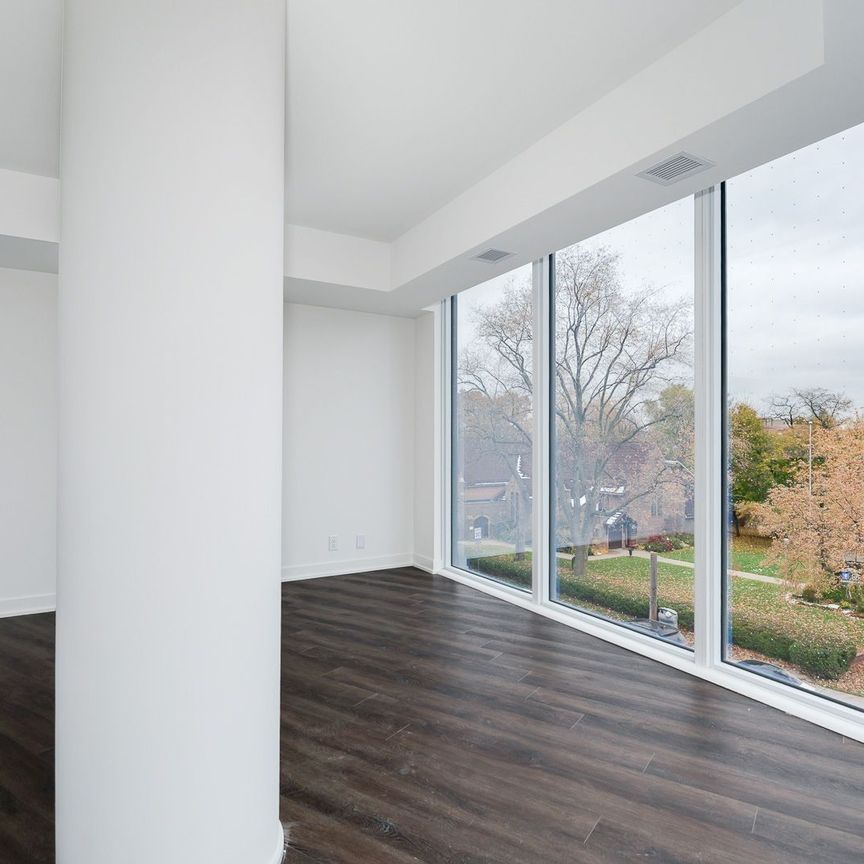 For Lease - 2 Manderley Drive Unit# 418, Toronto, Ontario - Photo 1