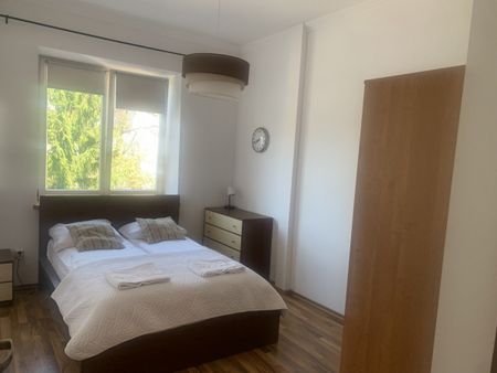 Nowy Świat 2 pokoje - Photo 5