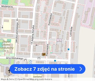 | LOFTOWE MIESZKANIE 2-POKOJOWE | 50 m² |OSIEDLE TRYNEK | KLIMATYZACJA - Zdjęcie 1