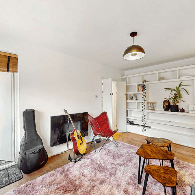 Delamere Terrace, London, W2 - Photo 1