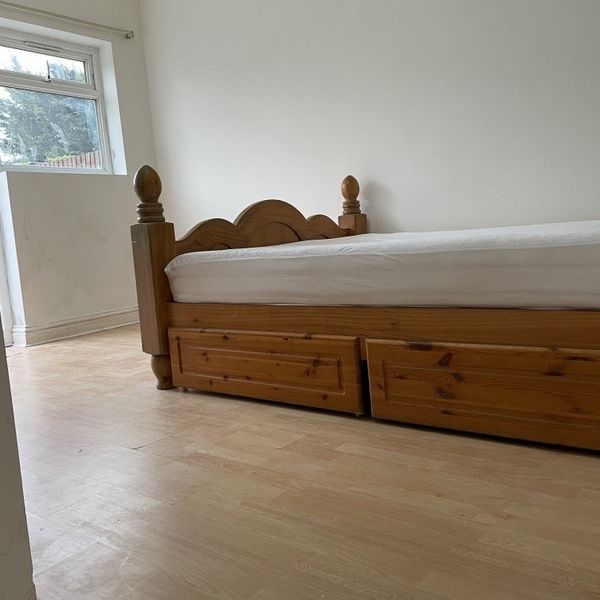 Room in a Shared House, Boxmoor Road, HA3 - Photo 1