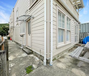 Welcome to 147A The Parade in Island Bay - Photo 5