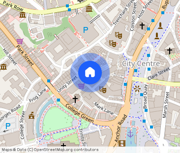 Protheroes House, Hobbs Lane, Bristol, BS1 - Photo 1
