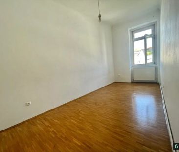 Schöne 2-Zimmer-Wohnung mit Blick auf den Augarten - ab sofort - zu... - Photo 2