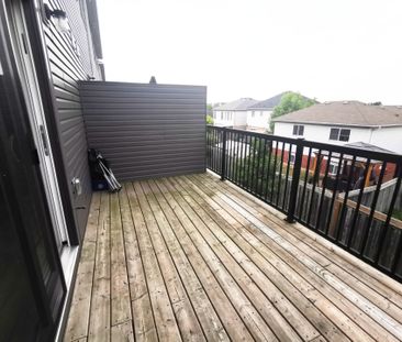 For Lease - 1 Leggott Avenue Unit# 11, Barrie, Ontario - Photo 4