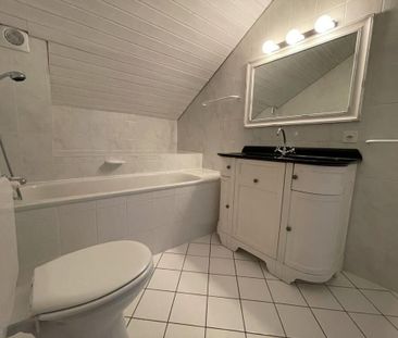 Founex 15 minutes de Genève : Duplex en attique de 125 m2 - Foto 5