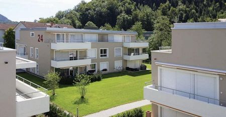 Moderne 5.5 Zimmerwohnung - 2 Monate GRATIS! - Photo 3