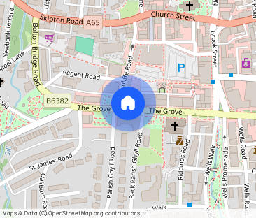 The Grove, Ilkley - Photo 1