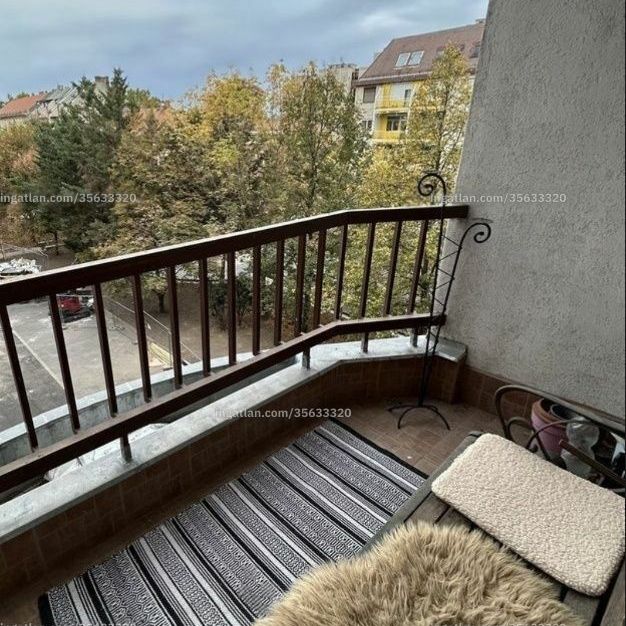 Kiadó tégla lakás – 1. fotó
