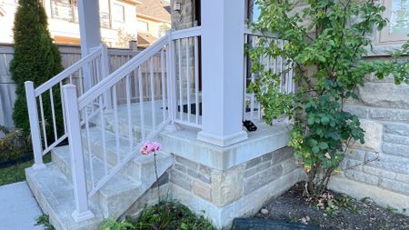 For Lease - 30 Ashcreek Drive Unit# Bsmt, Brampton, Ontario - Photo 2