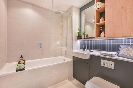 2 bedroom flat to rent - Photo 3