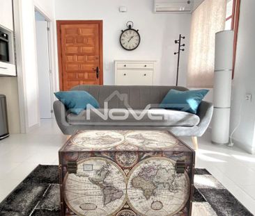 Wonderful studio apartment in Blue Lag - Photo 6