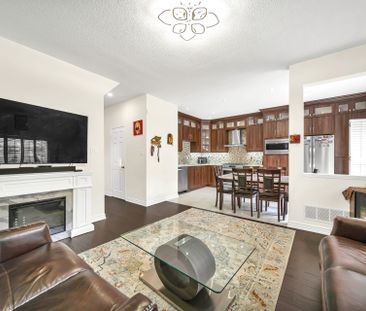 For Lease - 3044 MCDOWELL Drive, Mississauga, Ontario - Photo 1