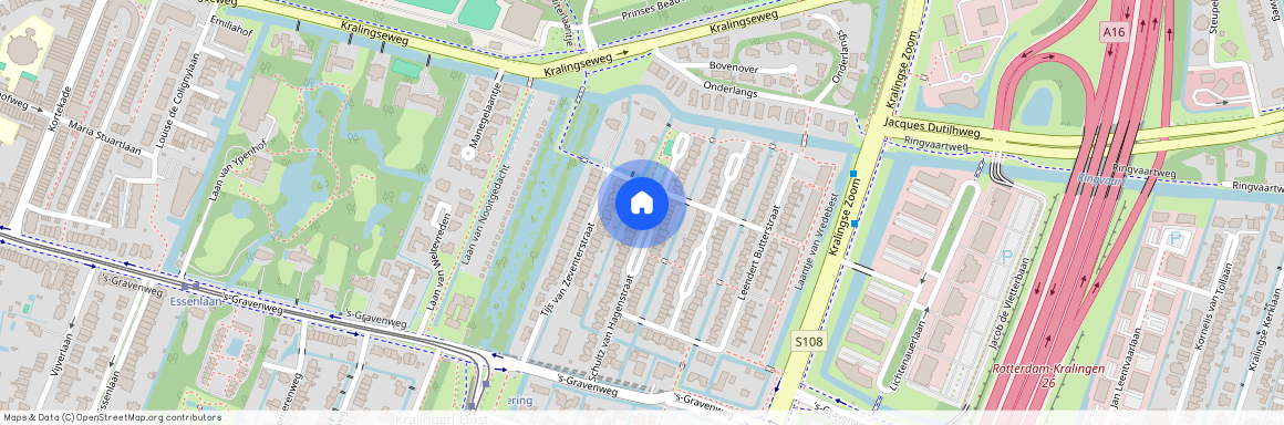 Schultz van Hagenstraat 52, 3062 XJ, Rotterdam